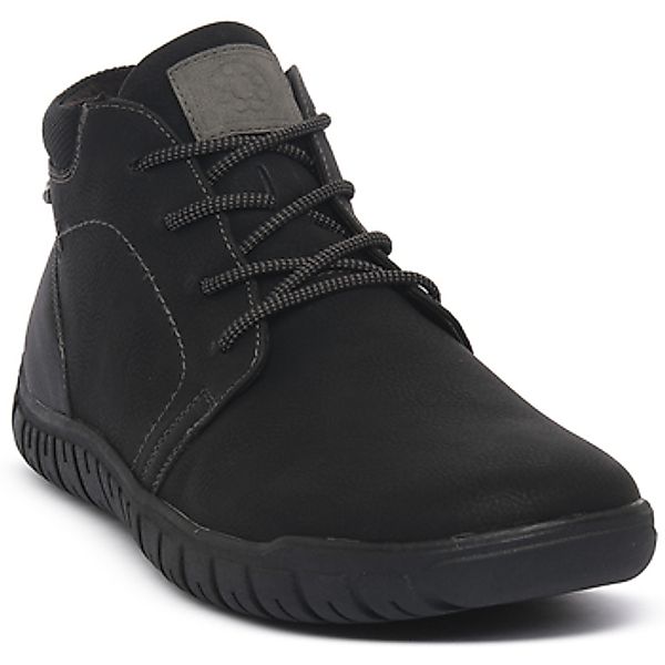 Relife  Herrenstiefel BLACK günstig online kaufen