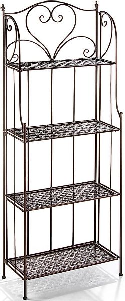 locker Standregal 03200-07, 1-tlg. günstig online kaufen