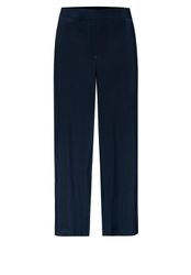 bianca Culotte – Stoffhose mit verkürztem, günstig online kaufen