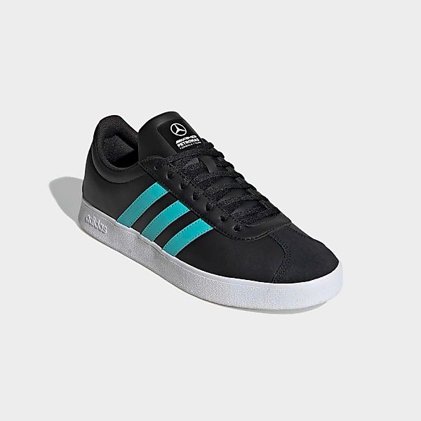adidas Performance Sneaker "VL COURT MER" Mercedes AMG Motorsport günstig online kaufen