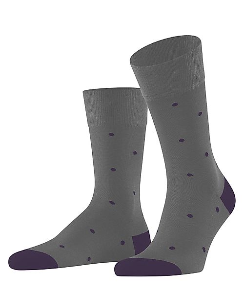 FALKE Socken Dot (1-Paar) aus weicher günstig online kaufen