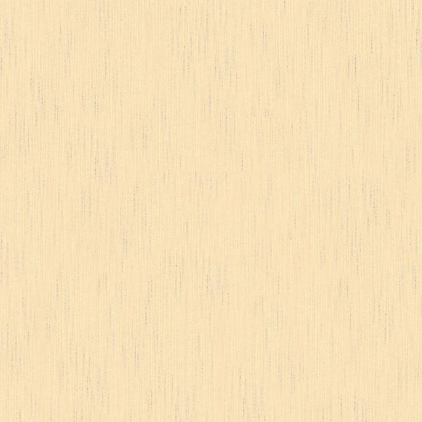 PROFHOME 309071-GU Ton-in-Ton Tapete Uni Matt Gelb 0,53 m x 10,05 m 5,33 m2 günstig online kaufen