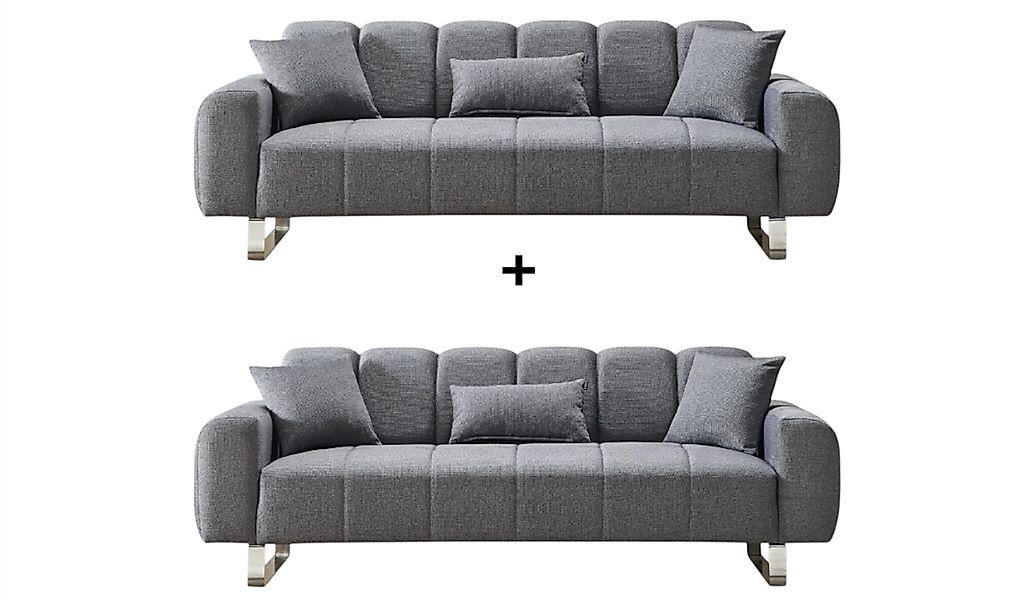 BENEDO MÖBEL Polstergarnitur Fasa Sofa – günstig online kaufen