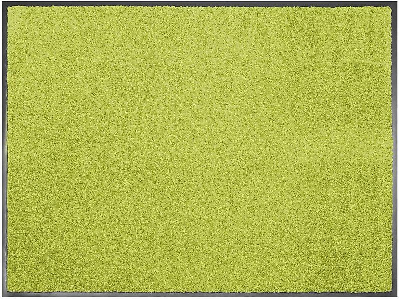 Primaflor Schmutzfangmatte Clean Türkis 90x150cm günstig online kaufen