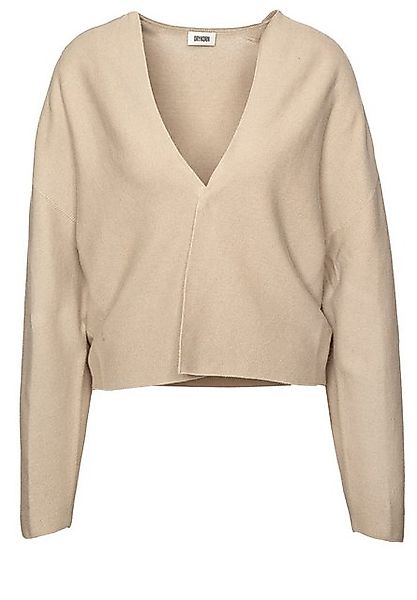 Drykorn Strickjacke Mirala_2 (1-tlg) günstig online kaufen