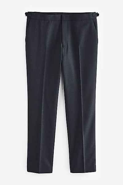 Next Anzughose Slim Fit Anzug mit günstig online kaufen