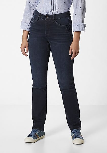 Paddock's Slim-fit-Jeans PAT Slim-Fit 5-Pocket Jeans günstig online kaufen