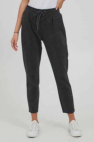 OXMO Stoffhose OXHellas Stoffhose mit Gummibund günstig online kaufen