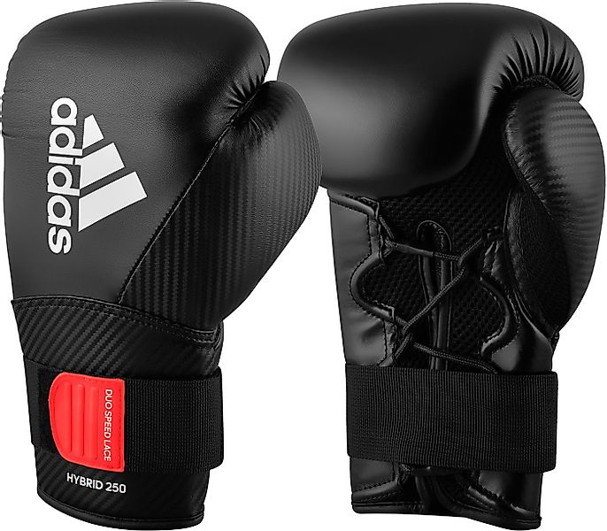 adidas Performance Boxhandschuhe Adidas Hybrid 250 Duo Lace günstig online kaufen