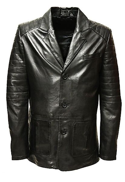 Zimmert Leather Lederjacke Braddley (1-St) Ledersakko günstig online kaufen