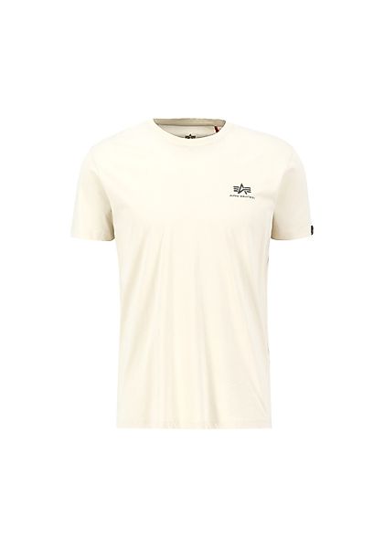 Alpha Industries T-Shirt Alpha Industries Men günstig online kaufen