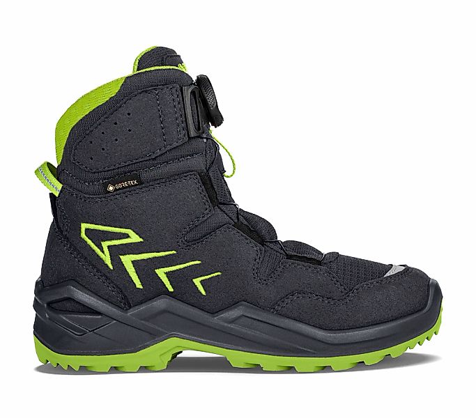 Lowa Winterstiefel "FIRO GORE-TEX HI JR" Winterschuhe, Winterboots, wasserd günstig online kaufen