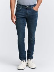 TOM TAILOR Slim-fit-Jeans Jeanshosen TTTROY SLIM günstig online kaufen