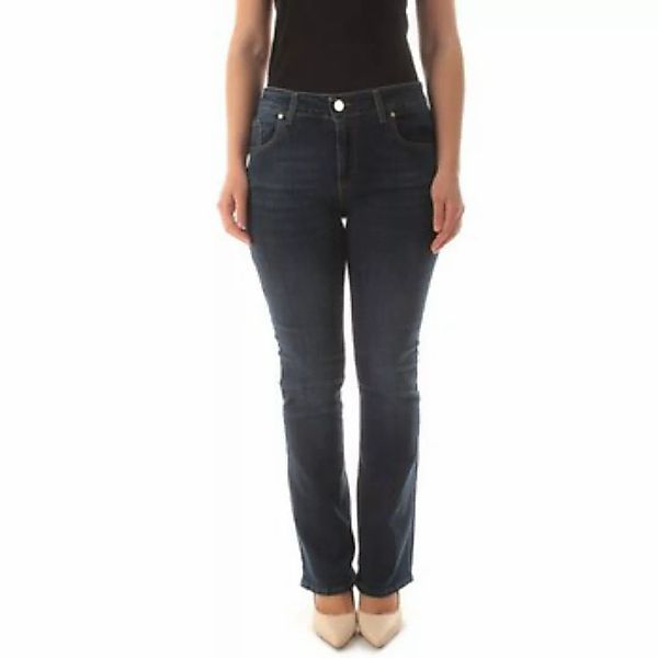 More By Siste's  Straight Leg Jeans 10M0669T76 günstig online kaufen