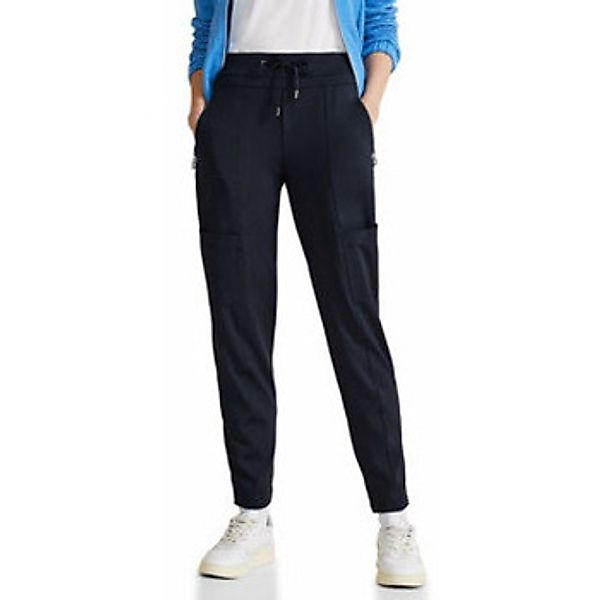 Street One  Hosen Cargohose für Damen günstig online kaufen