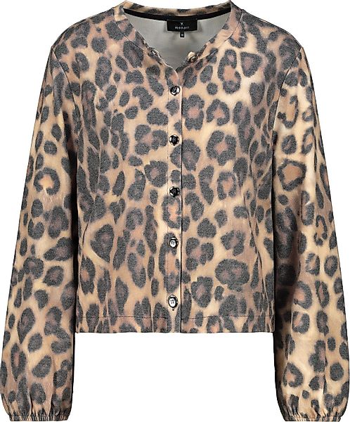 Monari Strickjacke Strickjacke günstig online kaufen