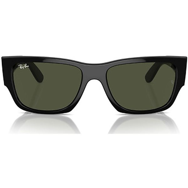 Ray-ban  Sonnenbrillen Sonnenbrille  Carlos RB0947S 901/31 günstig online kaufen