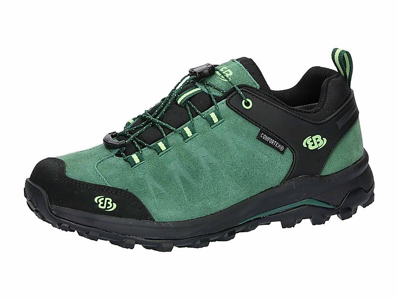 BRÜTTING Outdoorschuh Mount Chester Outdoorschuh günstig online kaufen
