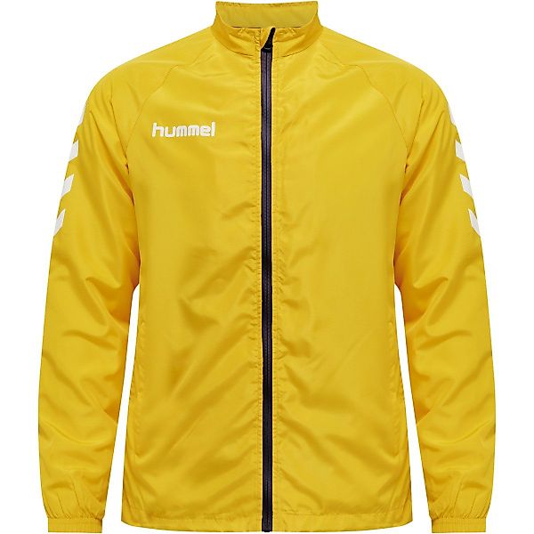hummel Trainingsjacke Core Micro Zip Jacket günstig online kaufen
