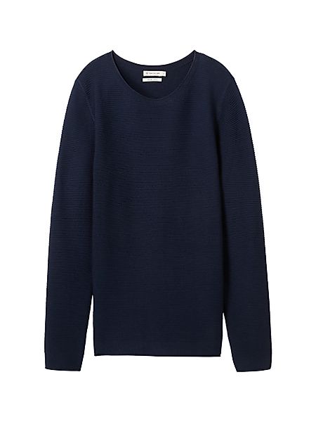 TOM TAILOR Denim Longpullover sweater new günstig online kaufen
