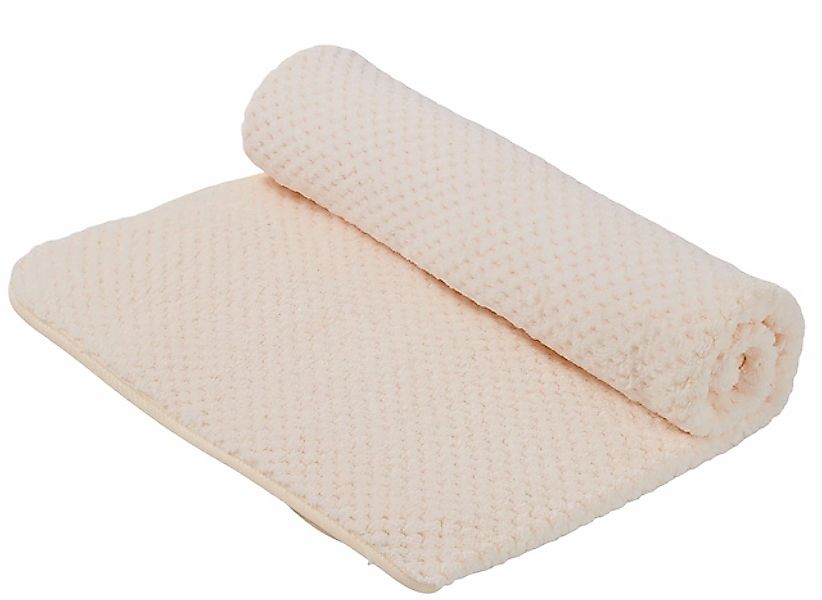 OTTO home Handtücher »Parris, diverse Größen, ideal als Sporthandtuch, Reis günstig online kaufen