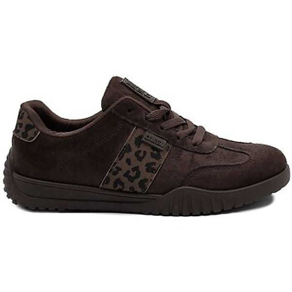 Big Star  Sneaker TT274265BROWN günstig online kaufen