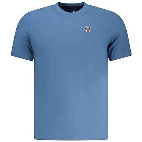 North Sails  T-Shirts & Poloshirts 996041000bl0776 günstig online kaufen
