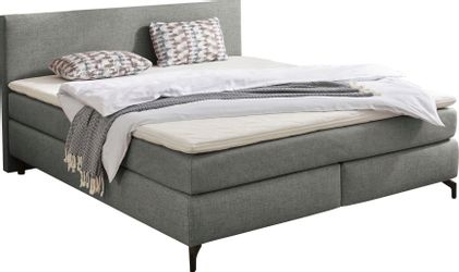 INOSIGN Boxspringbett "Alinas" OTTOs Choice! Topseller, günstig online kaufen
