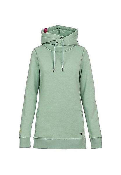 salzhaut Hoodie GEELA Damen normale Passform günstig online kaufen