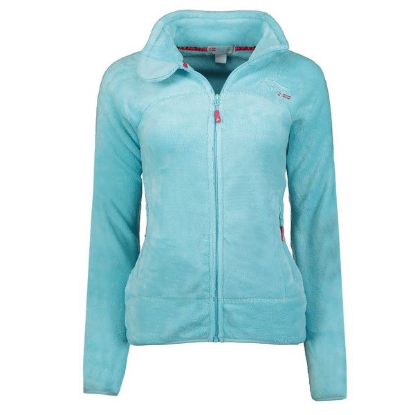 Geographical Norway Fleecejacke Geographical Norway Damen günstig online kaufen