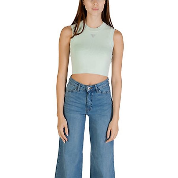 Guess  Blusen ALEXIA TANK TOP W4GZ34 Z3F40 günstig online kaufen