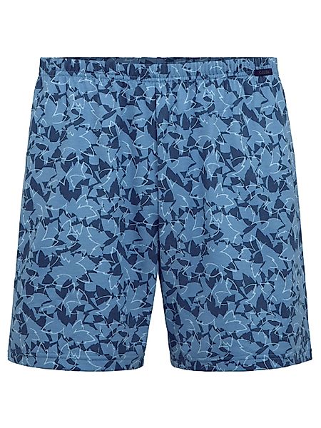 CALIDA Boxershorts Prints Herren (1-St) günstig online kaufen