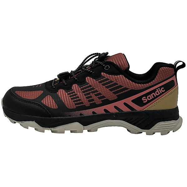 Nowaland Robuster Outdoor-Wanderschuh Trekkingschuh Wanderschuh Griffige günstig online kaufen