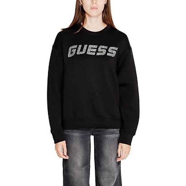 Guess Sweatshirt - Casual Eleganz – CECILIA CN SWEATSHIRT günstig online kaufen