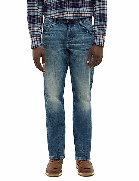MUSTANG Straight-Jeans "Herren Style Denver Straight" günstig online kaufen