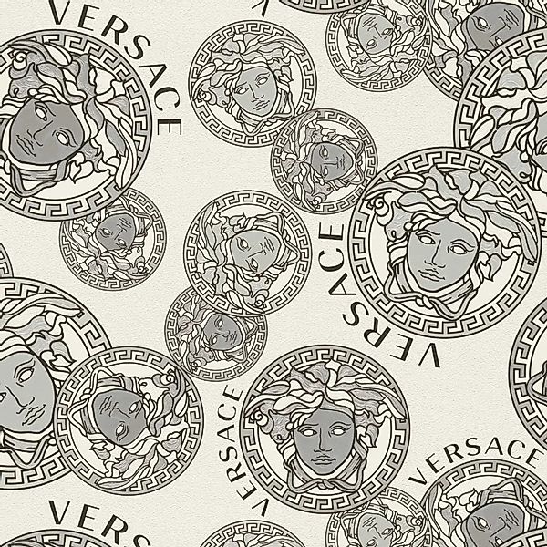 Bricoflor Vliestapete Versace 5 386102 günstig online kaufen