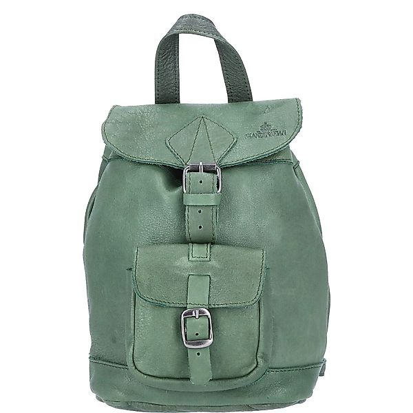 The Skandinavian Brand Freizeitrucksack The Skandinavian günstig online kaufen