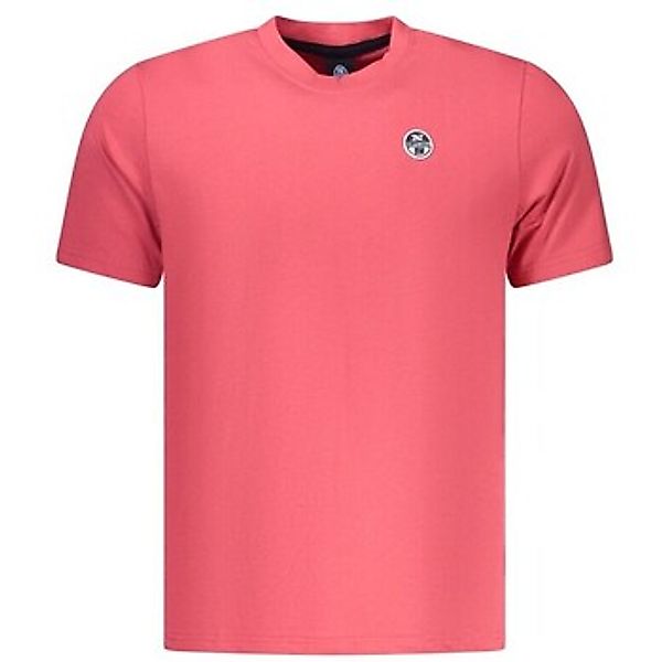 North Sails  T-Shirts & Poloshirts 996041000ro0229 günstig online kaufen