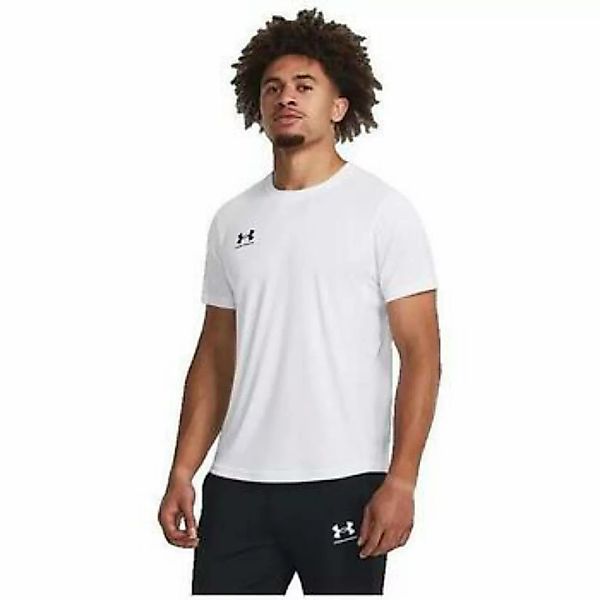 Under Armour  T-Shirts & Poloshirts Entraînement Ua Challenger günstig online kaufen