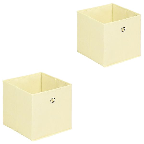 IDIMEX Aufbewahrungsbox ELA (Set), Aufbewahrungsboxen im günstig online kaufen
