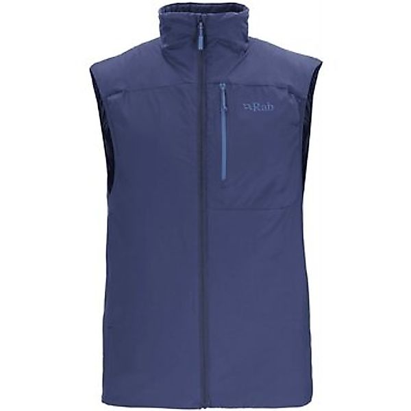 Rab  Herren-Jacke Sport Xenair Vest QIP-03-DIK günstig online kaufen