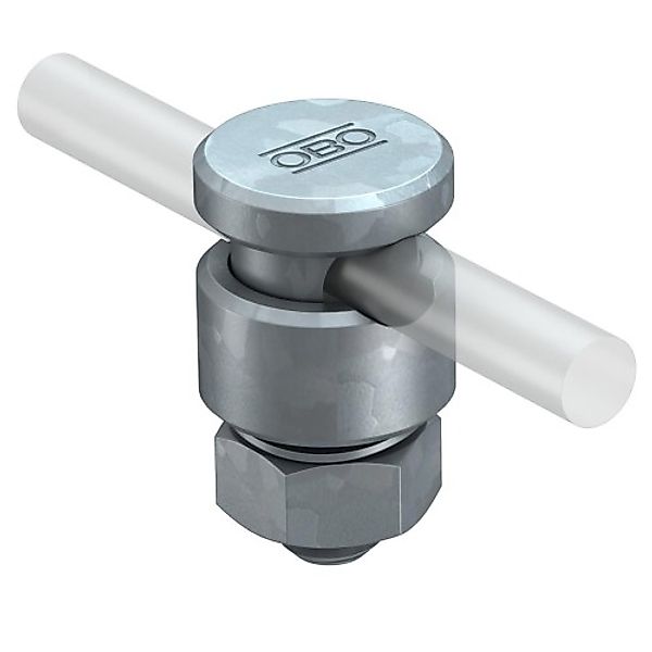 OBO Bettermann Vertr Verbindungsklemme für Rundleiter 5001 N-FT - 5304164 günstig online kaufen