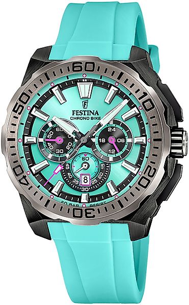 Festina Chronograph Chrono Bike 2025 F20726/2, günstig online kaufen