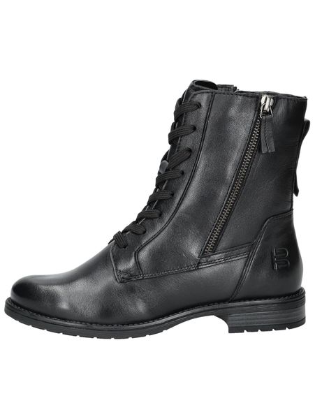 BAGATT Schnürstiefelette "BAGATT Stiefelette Nappaleder" günstig online kaufen