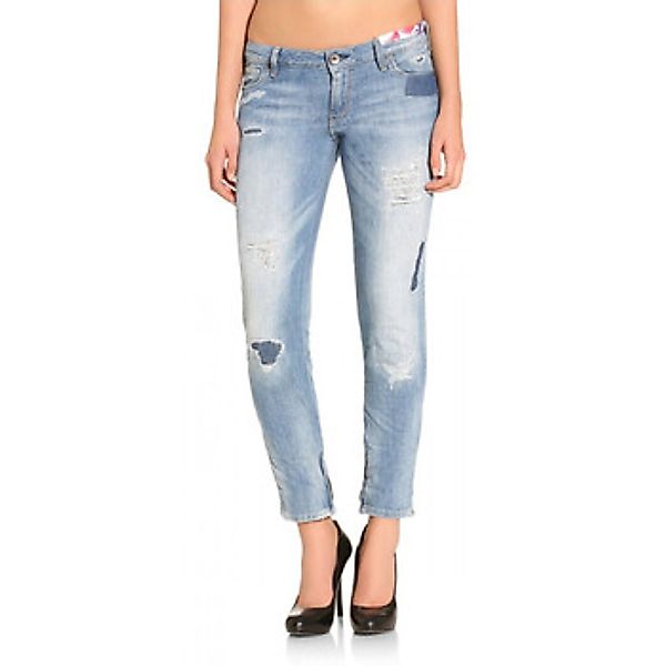 Guess  Slim Fit Jeans 11938 günstig online kaufen