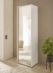 INOSIGN Garderobenschrank "GiRON/CiTY, moderner Garderobenschrank, Kleiders günstig online kaufen