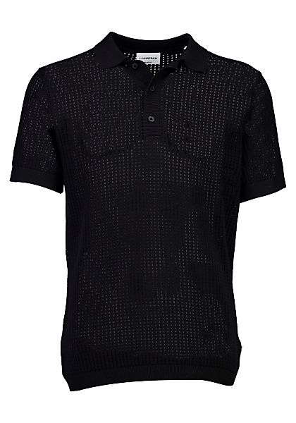 LINDBERGH Poloshirt "Poloshirt Relaxed Fit" günstig online kaufen