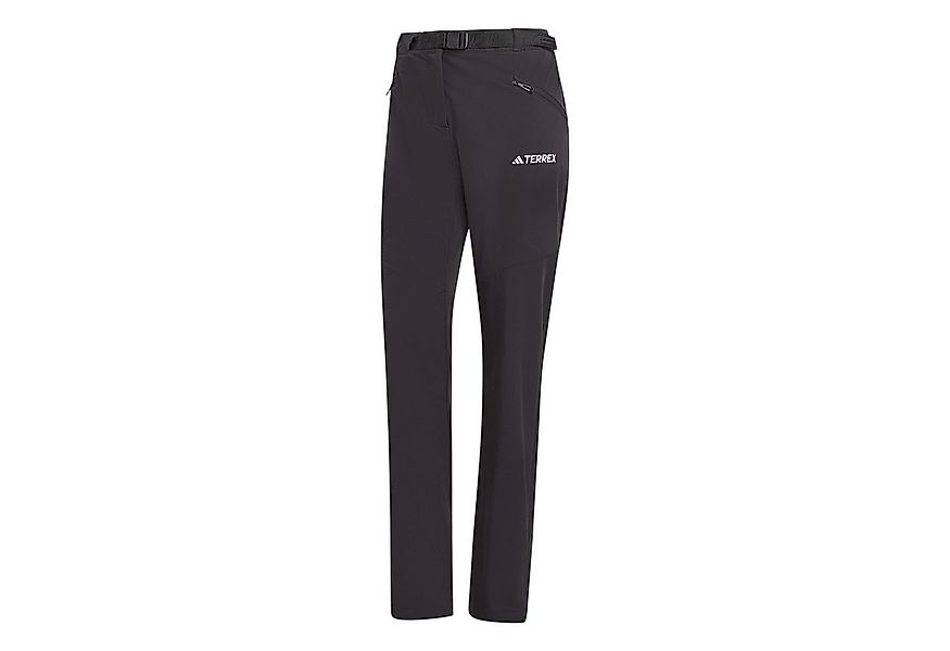 adidas TERREX Trekkinghose adidas Damen Wanderhose Xperior Pants günstig online kaufen