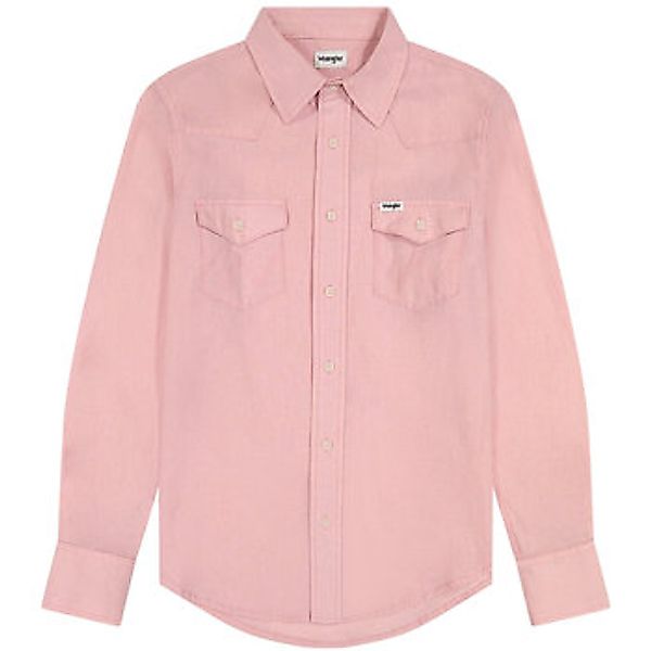 Wrangler  Blusen Chemisier femme günstig online kaufen