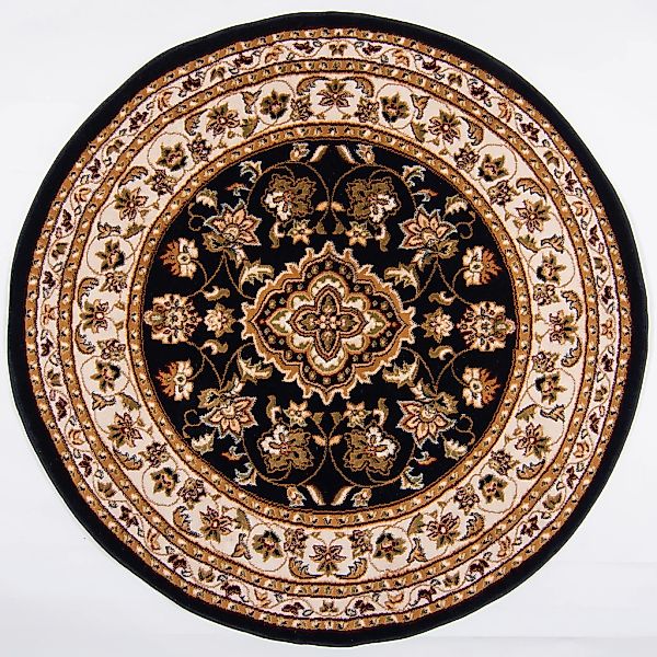 FLAIR RUGS Teppich "Sherborne" rechteckig 12 mm Höhe Vintage Stil günstig online kaufen